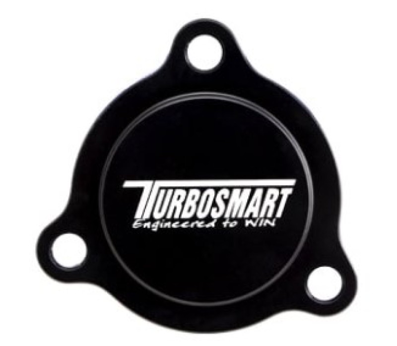 Turbosmart BOV Block-Off Cap Ford EcoBoost Focus RS 2.3L - Image 2