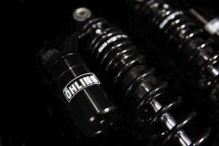 Ohlins 04-20 Harley-Davidson Sportster XL STX 36 Blackline Shock Absorber - Image 12