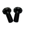 McLeod Bolts Pak 1/2-20in Crank To Flywheel Pontiac (6 Per Box)