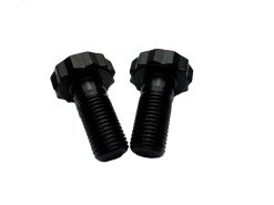 McLeod Bolt Pak Flywheel 6 Per Box Gm LS Motors 11mm - Image 5