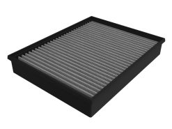 aFe 19-23 Ford Ranger L4-2.3L (t) Dynamic Air Scoop w/ Pro DRY S Filter (D.A.S. PLUS) - Image 4