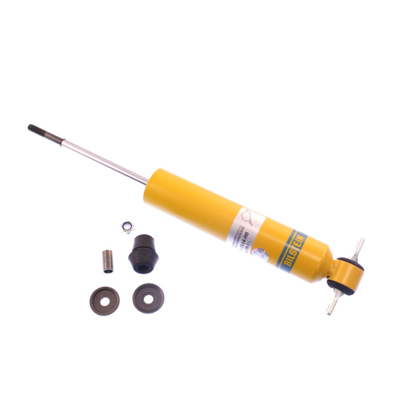 Bilstein 4600 Series 1977 Dodge D200 Base Front 46mm Monotube Shock Absorber - Image 2