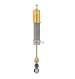 Ohlins 20-22 Toyota Yaris GR Road & Track Coilover System - Image 7