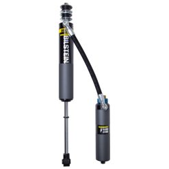 Bilstein 2007+ Toyota Tundra B8 8100 EVO DSA 0-1.5 Rear Right Shock Absorber - Image 4