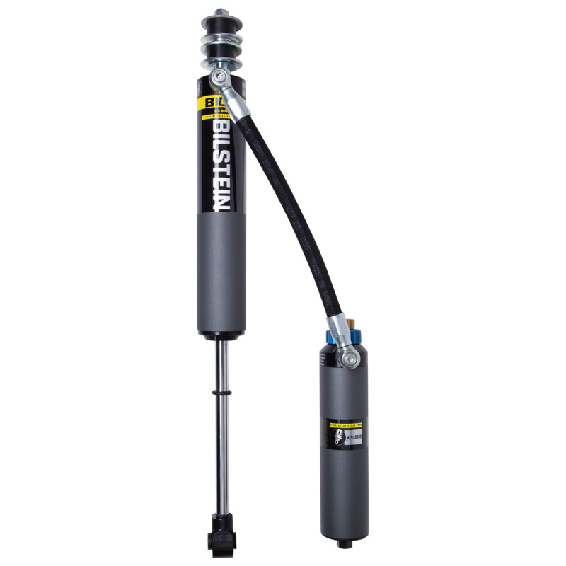 Bilstein 2007+ Toyota Tundra B8 8100 EVO DSA 0-1.5 Rear Right Shock Absorber - Image 4