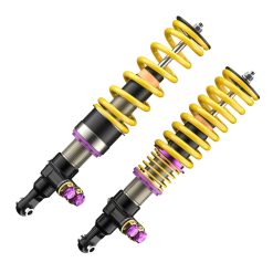 Alternative view of KW 13-17 Ferrari F12 Berlinetta (F152) Excl. F12 TDF V5 Coilover Kit w/HLS2