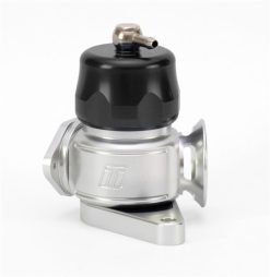 Alternative view of Turbosmart BOV Dual Port Subaru-Black