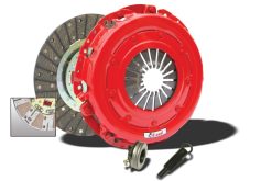 Alternative view of McLeod Super Street Pro Kit Mustang 5.0L 82-85