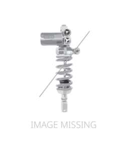 Ohlins 17-19 Yamaha Qbix Shock Absorber Shock