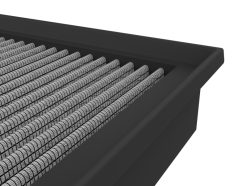 aFe 20-23 BMW X3/X4 M40i (G01/02) L6 3.0L (t) B58 Magnum FLOW Pro DRY S Air Filter - Image 4