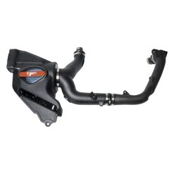 Injen 2021-2022 Ford Bronco V6-2.7L Twin Turbo Evolution Intake - Image 6