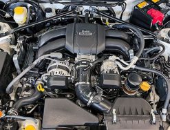 HKS Carbon Susction Kit ZN8/ZD8