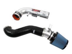 Alternative view of Injen 09-13 Honda Fit 1.5L 4 Cyl. Polished Cold Air Intake