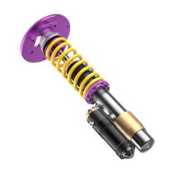 KW Coilover Kit V4 BMW M2 CS (F87) - Image 5