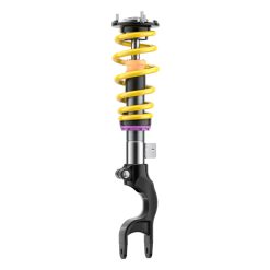 KW V3 Leveling Coilover Tesla Model 3 RWD - Image 6