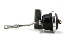 Turbosmart IWG75 97-07 Subaru Impreza WRX 7 PSI Black Internal Wastegate Actuator - Image 3