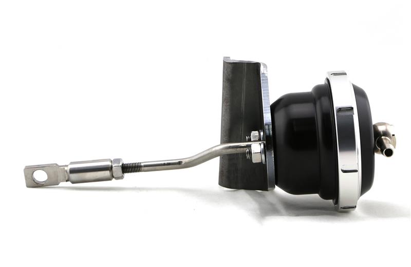Turbosmart IWG75 97-07 Subaru Impreza WRX 7 PSI Black Internal Wastegate Actuator - Image 3