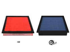 aFe 19-24 Toyota RAV4 Magnum FLOW OE Replacement Pro 5R Air Filter - Image 4