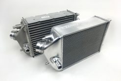 CSF Porsche 911 GT2 RS Twin Intercooler Set - Image 4