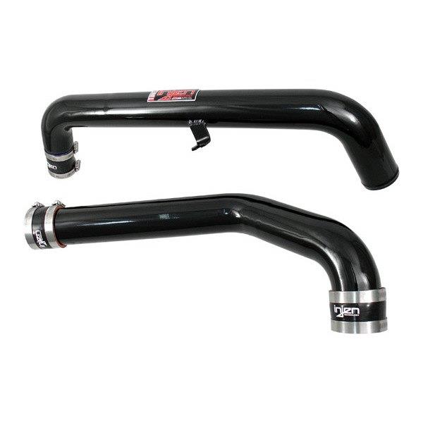 Injen 08-09 Cobalt SS Turbochared 2.0L Black Intercooler Piping Kit