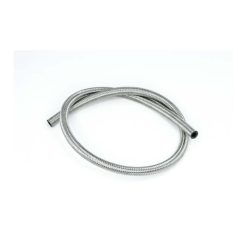 DeatschWerks 6AN SS Double Braided CPE Hose 3 Feet - Image 4