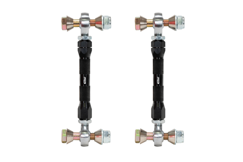 Eibach Rear Adjustable Anti-Roll End Link Kit 90-94 Porsche 911 Carrera 2 964/ 89-94 Carrera 4 964