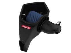aFe 18-21 Kia Stinger L4 2.0L (t) Takeda Stage-2 Cold Air Intake System w/ Pro 5R Filter - Image 3
