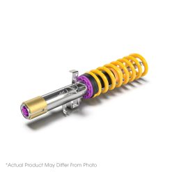 KW 07-15 Audi Q7 04-17 Volkswagen Touareg 03-18 Porsche Cayenne V3 Leveling Coilover Kit - Image 10