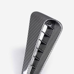 Seibon 2023 Toyota GR Corolla Carbon Fiber Fender Vents - Image 4