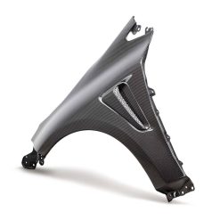 Seibon 2023 Toyota GR Corolla OE-Style Dry Carbon Fenders - Image 3
