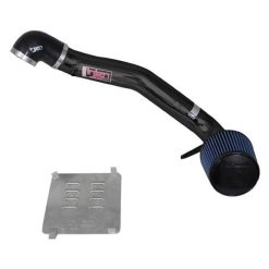 Injen 09-10 Kia Forte 2.0L-4cyl 5speed Black Cold Air Intake - Image 2