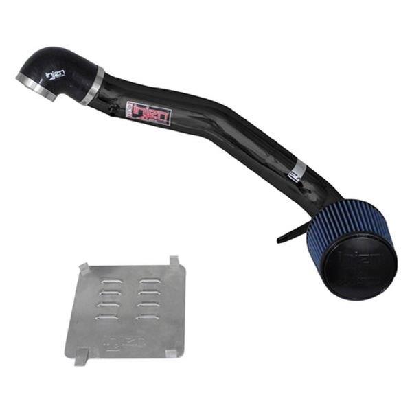 Injen 09-10 Kia Forte 2.0L-4cyl 5speed Black Cold Air Intake - Image 2