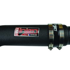 Injen 09-11 Dodge Ram 3.7L V6 Wr Black Tuned Air Intake System w/ MR Tech/Web Nano-Fiber Dry Filter - Image 6