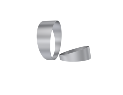 MBRP T304 Stainless Steel 5in Dia 180 Deg Universal Pie Cut Kit - Image 3