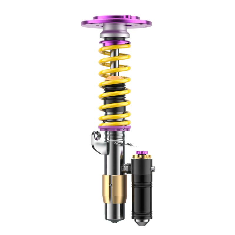 KW Coilover Kit V4 BMW M2 CS (F87) - Image 6