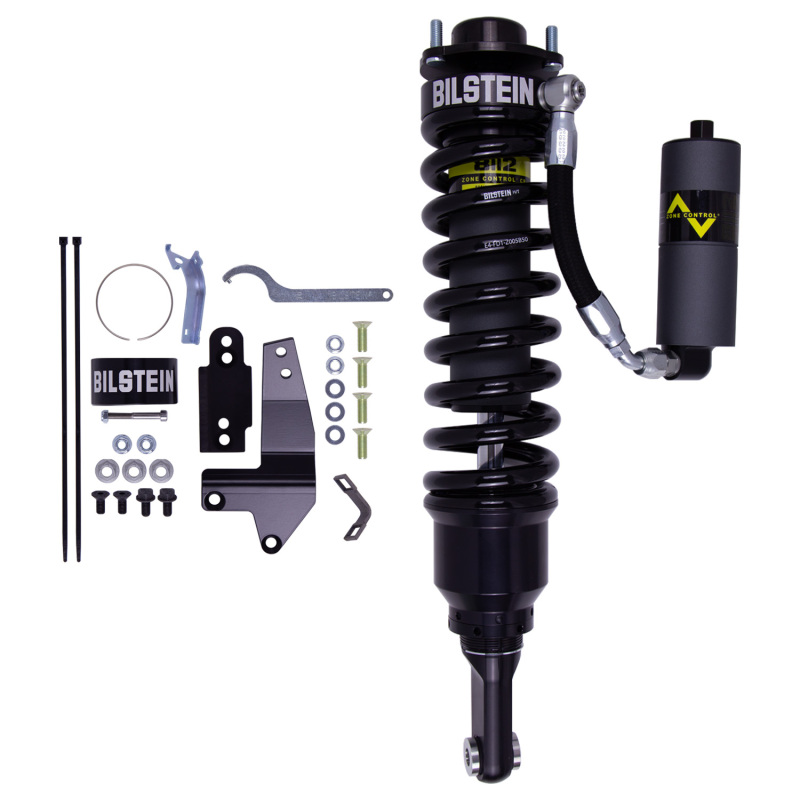 Bilstein B8 8112 Series 10-23 Toyota 4Runner Zone Control Monotube Front Right Corner Module - Image 2