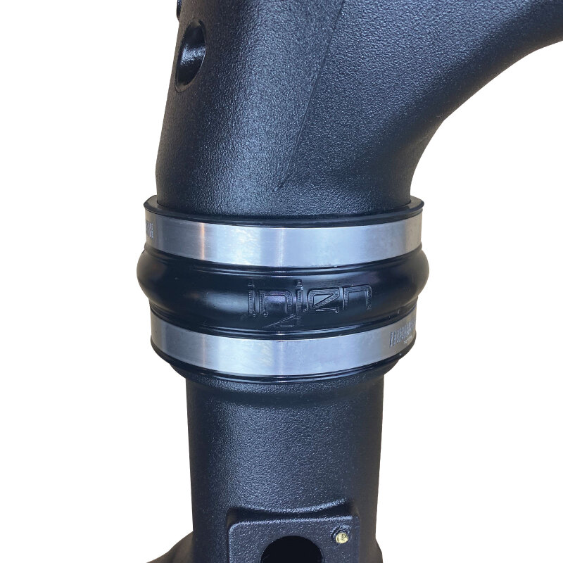 Injen 04.5-05 GMC Duramax LLY 6.6L Evolution Intake - Image 3