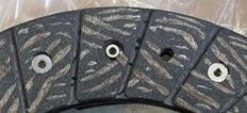 Alternative view of HKS 2022+ Toyota GR86 / 2022+ Subaru BRZ LA Clutch Kit