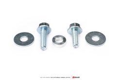 AMS Performance 09-21 Nissan GTR R35 OMEGA Turbo Kit 3in Lower Intercooler Pipes (OMEGA 11) - Image 7