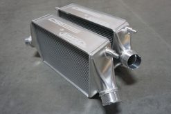 CSF Porsche 911 GT2 RS Twin Intercooler Set - Image 2