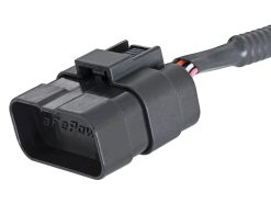 aFe Scorcher Blue Power Module 15-23 Ford F-150 2.6L V6 (TT) - Image 7