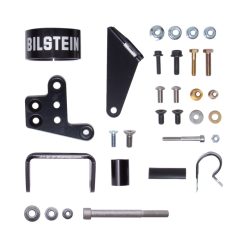 Alternative view of Bilstein 20-24 Jeep Gladiator Front Left B8 8100 Suspension Shock Absorber - 3-4.5in Lift