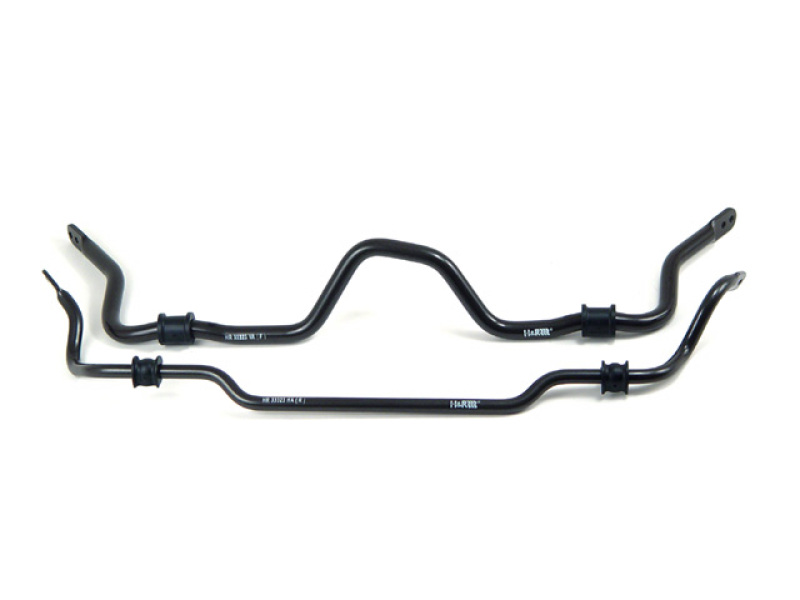H&R 02-04 Acura RSX Type S Sway Bar Kit - 26mm Front/20mm Rear - Image 2