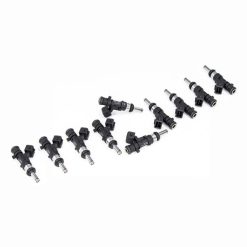 Alternative view of DeatschWerks 05-10 BMW E60/E63/E64 S85 850cc Injectors - Set of 10