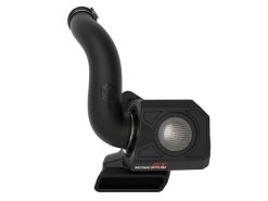 aFe 18-23 Volkswagen Atlas L4 2.0L Momentum GT Cold Air Intake System w/ Pro DRY S Filter - Image 5