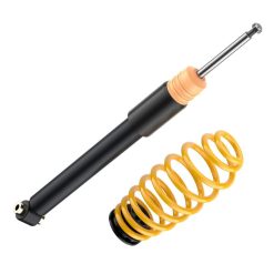 ST X Coilover Kit Audi TT / TTS Coupe w/o Magnetic Ride (55mm) - Image 8