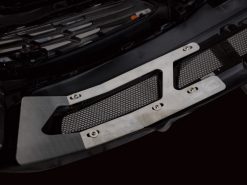 AWE 2023 C8 Corvette Z06 SwitchPath Cat-Back Exhaust - Diamond Black Tips - Image 8