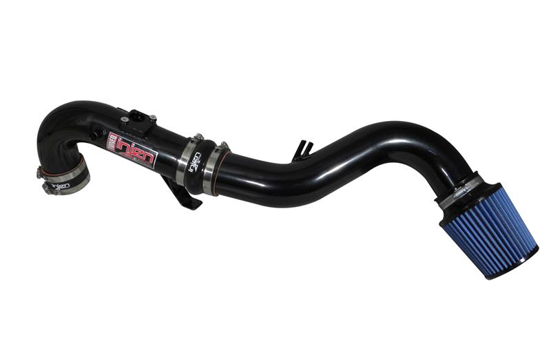 Injen 11+ Scion tC Black Cold Air Intake - Image 2