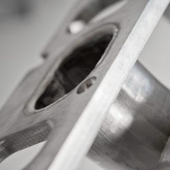 Stainless Works 2015-18 Hemi Headers 2in Primaries 3in High-Flow Cats - Image 7