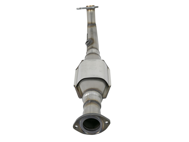 aFe Power Direct Fit Catalytic Converter Replacement 96-00 Toyota 4Runner V6-3.4L - Image 3